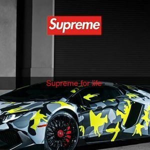 Meet your Posher, Todd